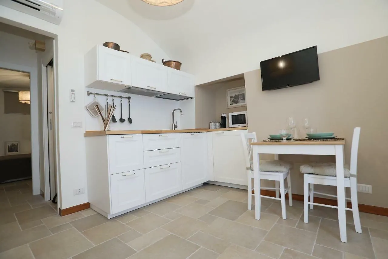 Sagarriga 56 Apartamento Bari