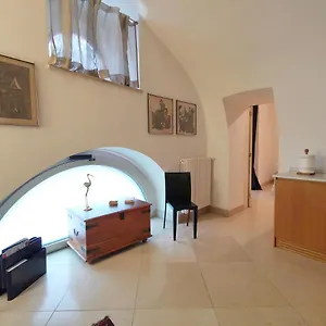 Apartament Scesa San Michele, Bari