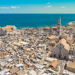 Apartament Casa Dalma' - Centro, Bari