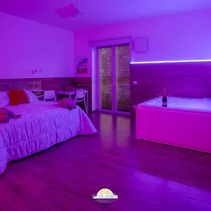 Apartament Il Centro Luxury, Bari