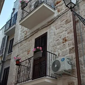 Dom wakacyjny Il Rifugio Del Conte, Bari