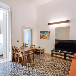 Apartament Sparano Class 2, Bari