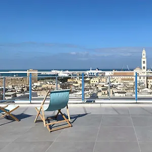 Appartement Osservatorio Sul Mare, Bari